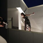 24.06.2017 Kielce. Święto Kielc. Spektakl ,,27 krótkich spojrzeń" w wykonaniu grupy LINEACT. / Jarosław Kubalski / Radio Kielce