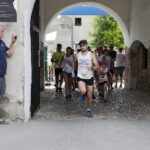 25.06.2017 Chęciny. Ośrodek leczenia uzależnień „San Damiano”. "Czysty Bieg". / Jarosław Kubalski / Radio Kielce