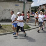 25.06.2017 Chęciny. Ośrodek leczenia uzależnień „San Damiano”. "Czysty Bieg". / Jarosław Kubalski / Radio Kielce