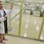 25.06.2017 Podzamcze Chęcińskie. Biobank. Dzień otwarty. / Jarosław Kubalski / Radio Kielce