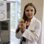 25.06.2017 Podzamcze Chęcińskie. Biobank. Dzień otwarty. / Jarosław Kubalski / Radio Kielce