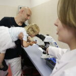 25.06.2017 Podzamcze Chęcińskie. Biobank. Dzień otwarty. / Jarosław Kubalski / Radio Kielce