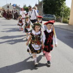 25.06.2017 Raków. Uroczystości w 450 lecie lokacji miejscowości. / Jarosław Kubalski / Radio Kielce