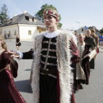 25.06.2017 Raków. Uroczystości w 450 lecie lokacji miejscowości. / Jarosław Kubalski / Radio Kielce