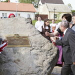 25.06.2017 Raków. Uroczystości w 450 lecie lokacji miejscowości. / Jarosław Kubalski / Radio Kielce