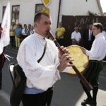 25.06.2017 Raków. Uroczystości w 450 lecie lokacji miejscowości. / Jarosław Kubalski / Radio Kielce