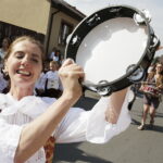 25.06.2017 Raków. Uroczystości w 450 lecie lokacji miejscowości. / Jarosław Kubalski / Radio Kielce