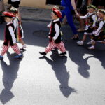 25.06.2017 Raków. Uroczystości w 450 lecie lokacji miejscowości. / Jarosław Kubalski / Radio Kielce