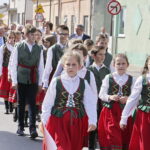 25.06.2017 Raków. Uroczystości w 450 lecie lokacji miejscowości. / Jarosław Kubalski / Radio Kielce