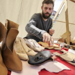 25.06.2017 Raków. Uroczystości w 450 lecie lokacji miejscowości. / Jarosław Kubalski / Radio Kielce