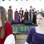 25.06.2017 Raków. Uroczystości w 450 lecie lokacji miejscowości. / Jarosław Kubalski / Radio Kielce