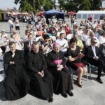 25.06.2017 Raków. Uroczystości w 450 lecie lokacji miejscowości. / Jarosław Kubalski / Radio Kielce