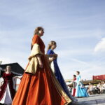 25.06.2017 Raków. Uroczystości w 450 lecie lokacji miejscowości. / Jarosław Kubalski / Radio Kielce