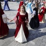 25.06.2017 Raków. Uroczystości w 450 lecie lokacji miejscowości. / Jarosław Kubalski / Radio Kielce