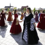 25.06.2017 Raków. Uroczystości w 450 lecie lokacji miejscowości. / Jarosław Kubalski / Radio Kielce