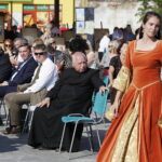 25.06.2017 Raków. Uroczystości w 450 lecie lokacji miejscowości. / Jarosław Kubalski / Radio Kielce