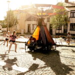 25.06.2017 Raków. Uroczystości w 450 lecie lokacji miejscowości. / Jarosław Kubalski / Radio Kielce