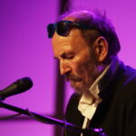 25.06.2017 Kielce. Święto Kielc. Marek Tercz i Ilona Sojda podczas koncertu na scenie letniej KCK. / Jarosław Kubalski / Radio Kielce