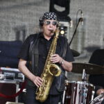 25.06.2017 Kielce. Święto Kielc. Koncert zespołu T.Love. / Jarosław Kubalski / Radio Kielce