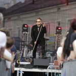 25.06.2017 Kielce. Święto Kielc. Koncert zespołu T.Love. / Jarosław Kubalski / Radio Kielce