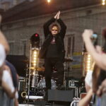 25.06.2017 Kielce. Święto Kielc. Koncert zespołu T.Love. / Jarosław Kubalski / Radio Kielce