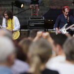 25.06.2017 Kielce. Święto Kielc. Koncert zespołu T.Love. / Jarosław Kubalski / Radio Kielce