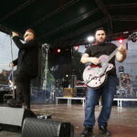 25.06.2017 Kielce. Święto Kielc. Koncert zespołu T.Love. / Jarosław Kubalski / Radio Kielce