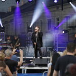 25.06.2017 Kielce. Święto Kielc. Koncert zespołu T.Love. / Jarosław Kubalski / Radio Kielce