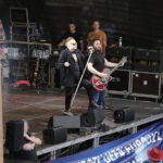 25.06.2017 Kielce. Święto Kielc. Koncert zespołu T.Love. / Jarosław Kubalski / Radio Kielce