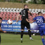 27.06.2017 Kielce. Sparing Korona Kielce - Puszcza Niepołomice. / Jarosław Kubalski / Radio Kielce