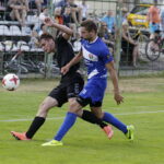 27.06.2017 Kielce. Sparing Korona Kielce - Puszcza Niepołomice. / Jarosław Kubalski / Radio Kielce