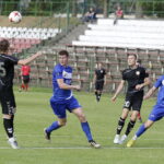 27.06.2017 Kielce. Sparing Korona Kielce - Puszcza Niepołomice. / Jarosław Kubalski / Radio Kielce