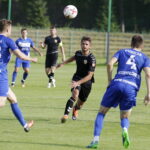 27.06.2017 Kielce. Sparing Korona Kielce - Puszcza Niepołomice. / Jarosław Kubalski / Radio Kielce