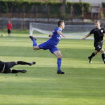27.06.2017 Kielce. Sparing Korona Kielce - Puszcza Niepołomice. / Jarosław Kubalski / Radio Kielce