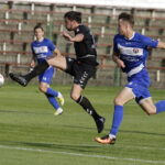 27.06.2017 Kielce. Sparing Korona Kielce - Puszcza Niepołomice. / Jarosław Kubalski / Radio Kielce