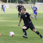 27.06.2017 Kielce. Sparing Korona Kielce - Puszcza Niepołomice. / Jarosław Kubalski / Radio Kielce