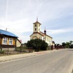 27.06.2017 Tarnawa. / Jarosław Kubalski / Radio Kielce