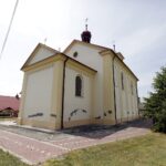 27.06.2017 Tarnawa. / Jarosław Kubalski / Radio Kielce