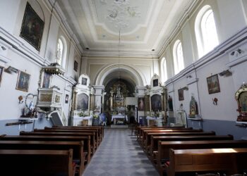 27.06.2017 Tarnawa. / Jarosław Kubalski / Radio Kielce