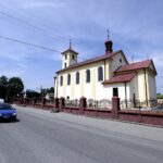 27.06.2017 Tarnawa. / Jarosław Kubalski / Radio Kielce