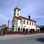 27.06.2017 Tarnawa. / Jarosław Kubalski / Radio Kielce