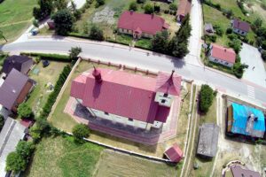 27.06.2017 Tarnawa. / Jarosław Kubalski / Radio Kielce