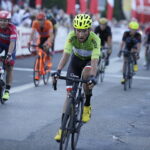 28.06.2017 Kielce. Drugi etap Międzynarodowego Wyścigu Solidarności i Olimpijczyków. / Jarosław Kubalski / Radio Kielce