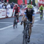 28.06.2017 Kielce. Drugi etap Międzynarodowego Wyścigu Solidarności i Olimpijczyków. / Jarosław Kubalski / Radio Kielce