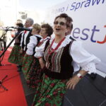 29.06.2017 Kielce. Spotkanie działaczy PiS przed kongresem partii w Przysusze. / Jarosław Kubalski / Radio Kielce