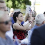 29.06.2017 Kielce. Spotkanie działaczy PiS przed kongresem partii w Przysusze. / Jarosław Kubalski / Radio Kielce