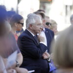 29.06.2017 Kielce. Spotkanie działaczy PiS przed kongresem partii w Przysusze. / Jarosław Kubalski / Radio Kielce