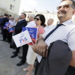 29.06.2017 Kielce. Spotkanie działaczy PiS przed kongresem partii w Przysusze. / Jarosław Kubalski / Radio Kielce