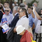 29.06.2017 Kielce. Spotkanie działaczy PiS przed kongresem partii w Przysusze. / Jarosław Kubalski / Radio Kielce