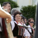 29.06.2017 Kielce. Spotkanie działaczy PiS przed kongresem partii w Przysusze. / Jarosław Kubalski / Radio Kielce